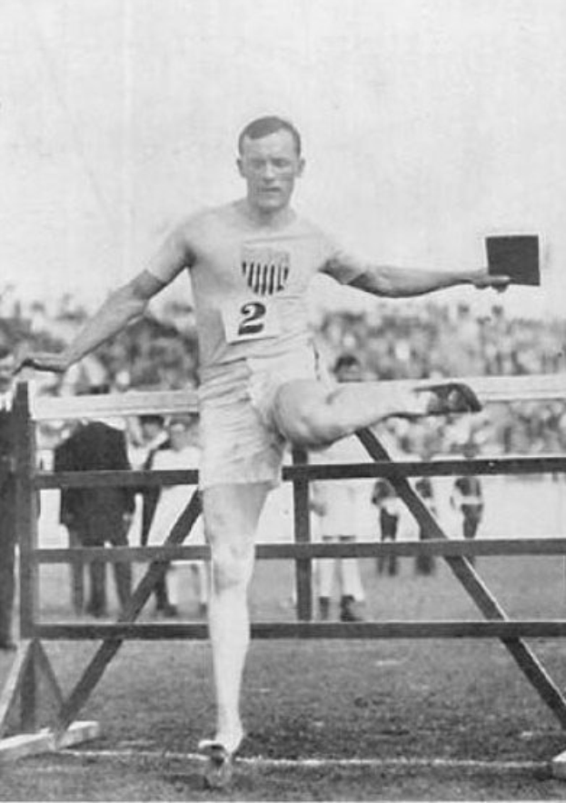 Paralympischer Weitspringer Rehm holt seinen achten Gold