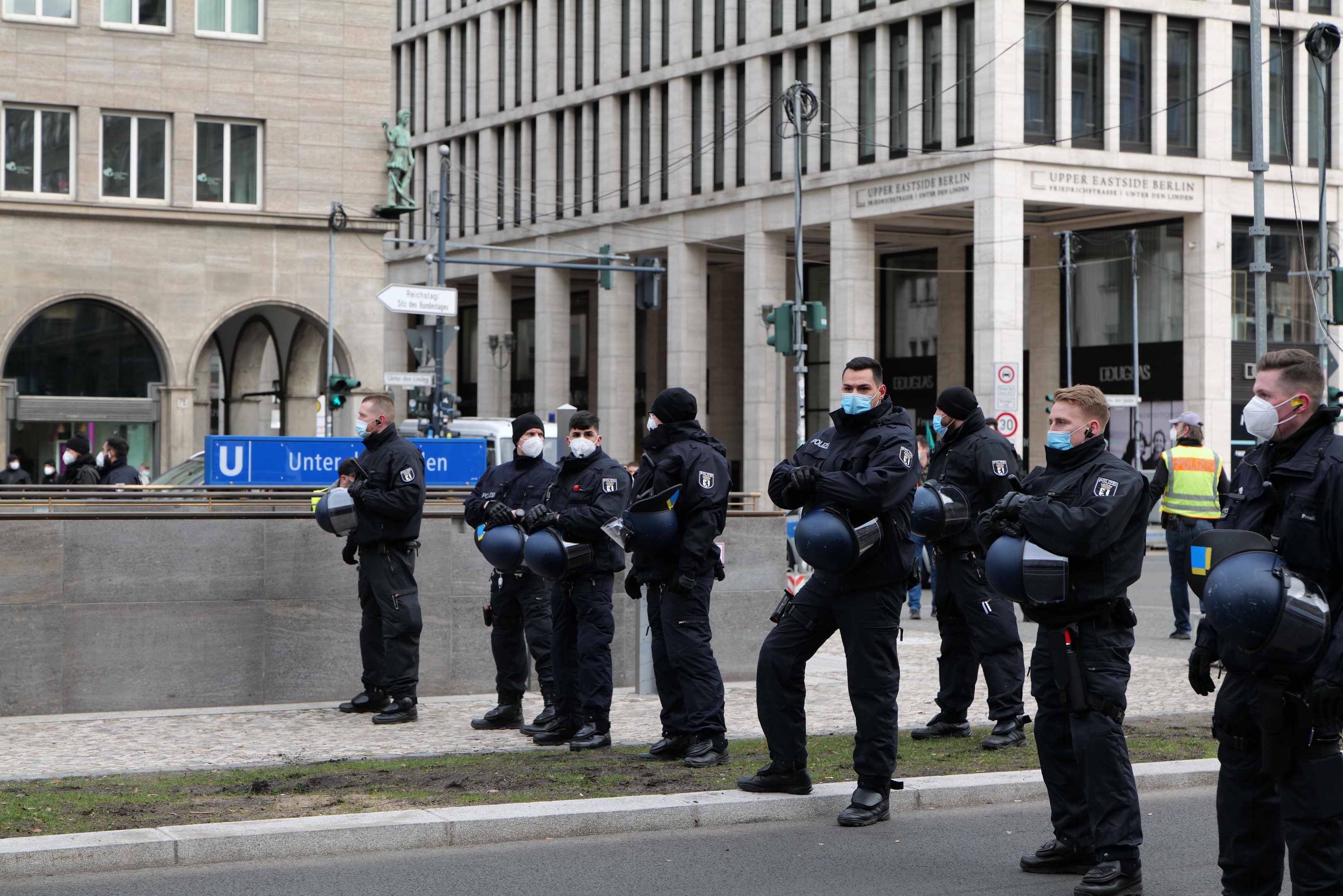 POL-WES: Wesel - Neue Führung in der Pressestelle und Öffentlichkeitsarbeit / Henner Störmer ist der neue Pressesprecher der Polizeiwache Wesel