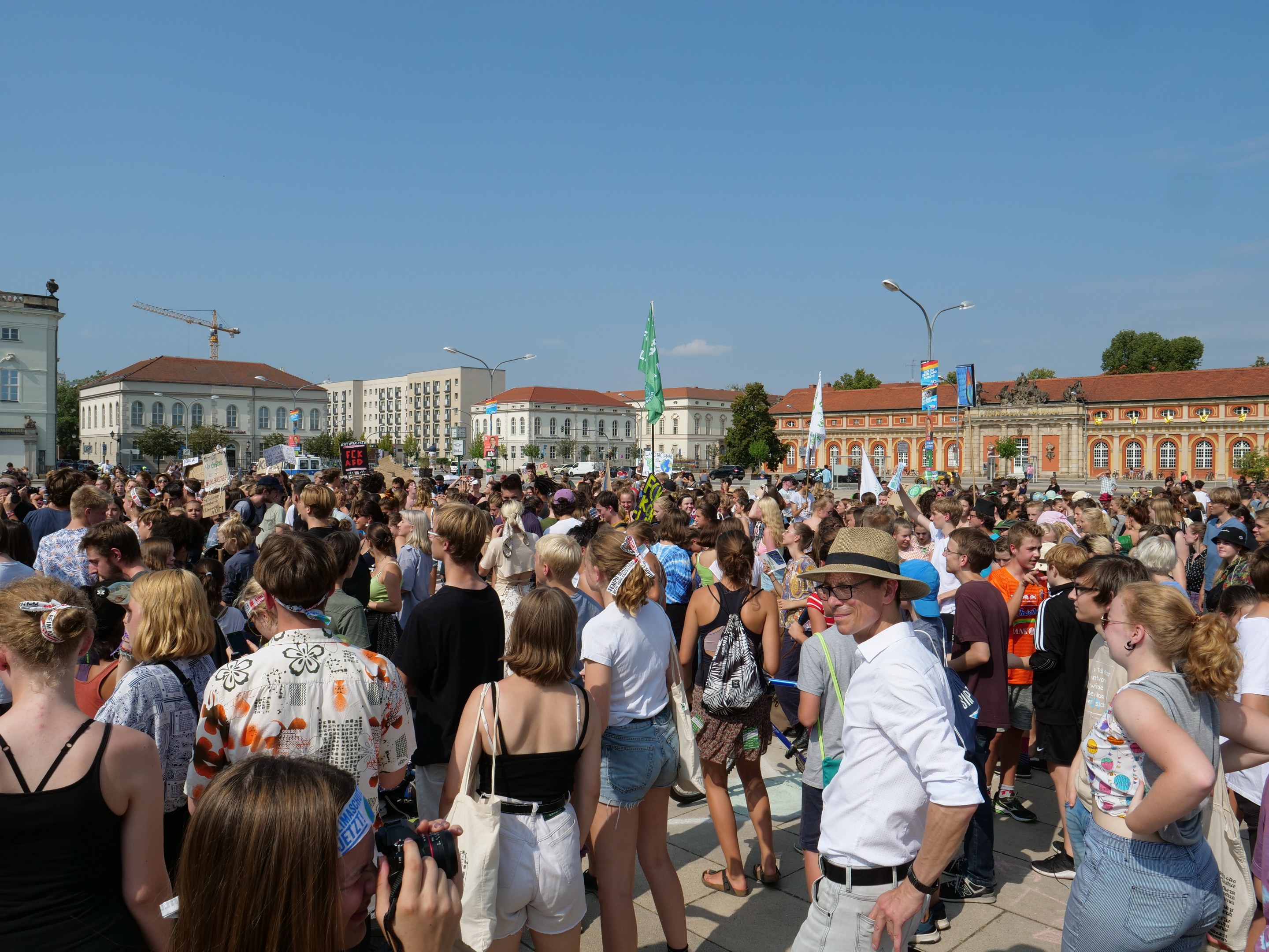POL-UN: Bergkamen - Treffen im Zusammenhang mit den bevorstehenden Kommunalwahlen 2025 - Verlauf der Treffen aus polizeilicher Perspektive insgesamt reibungslos