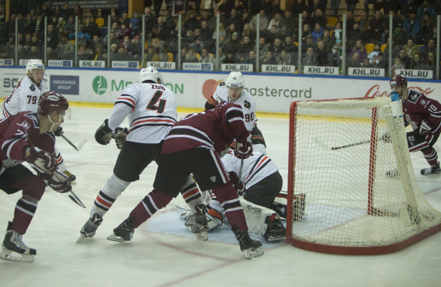 Pinguine-Test in Landshut - Buschmann verlängert in Krefeld - "Nach der Saison ist vor der Saison"