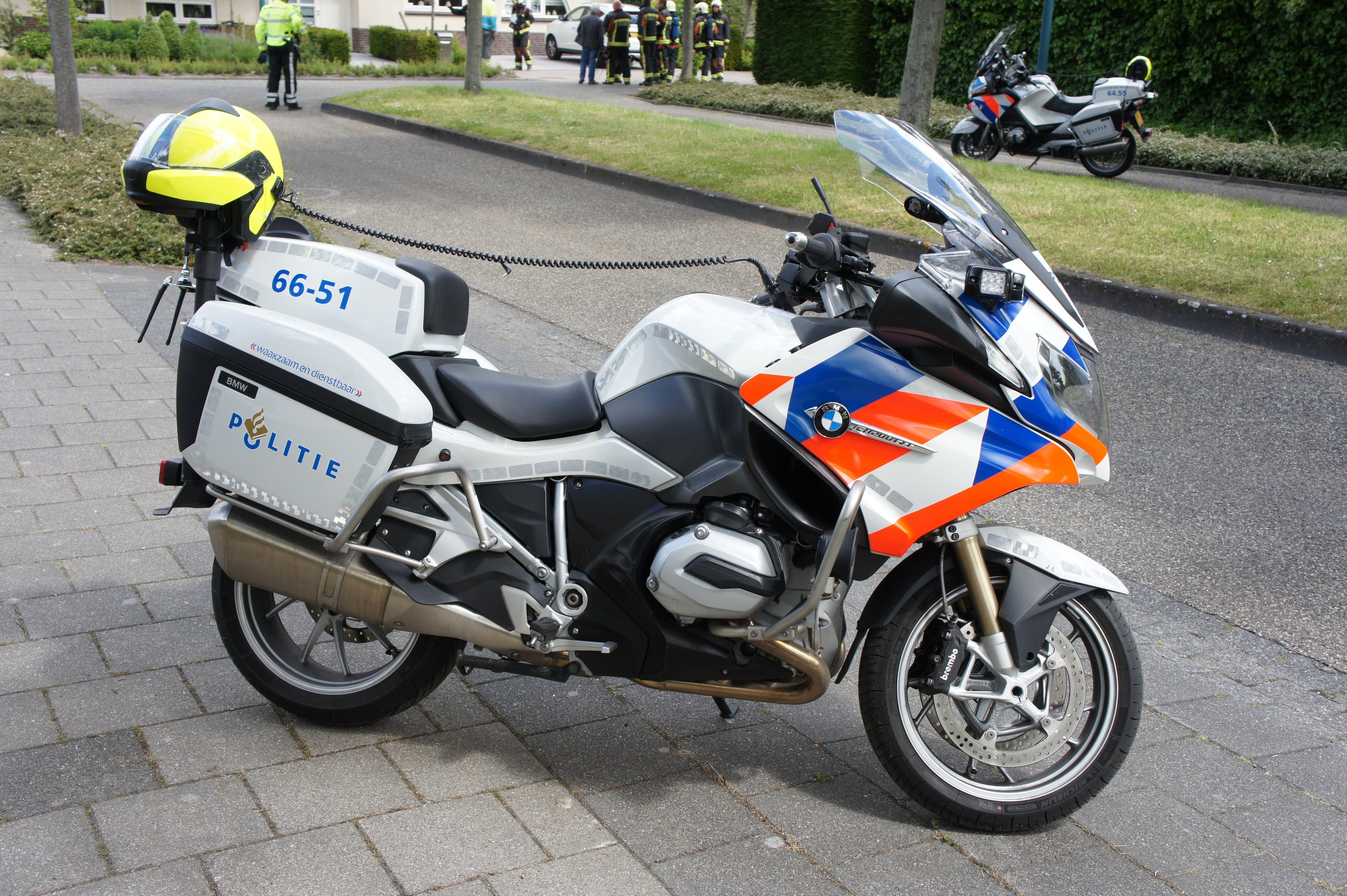 POL-DN: PoliTour Eifel 2025 - Die zweite Motorradfahrt mit der Polizei Düren