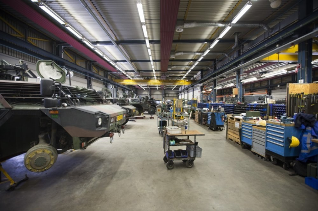 E-Commerce Logistik erweitert: Sunday Natural erwirbt Verteilzentrum in Viersen