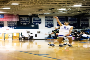 Nowitzki: "Mach weiter"